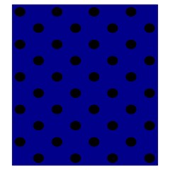 Polka Dots Back
