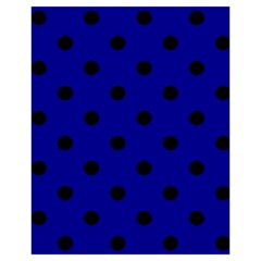 Polka Dots Back