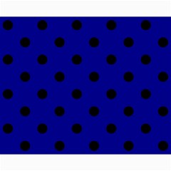 Polka Dots 10 x8  Print - 2