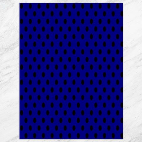 Polka Dots 35.26 x46.15  Canvas - 1