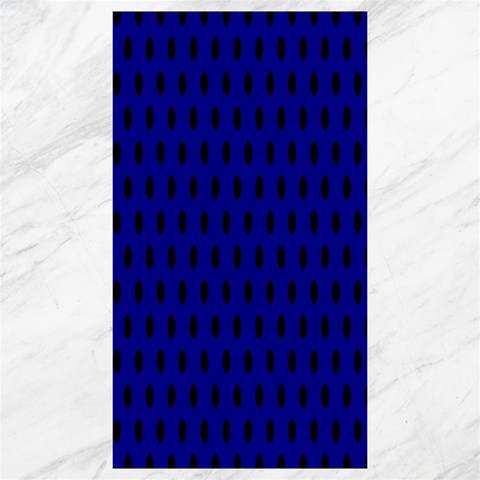 Polka Dots 39.28 x69.23  Canvas - 1