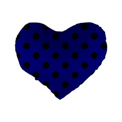 Polka Dots Back