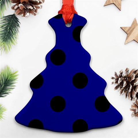 Polka Dots Front