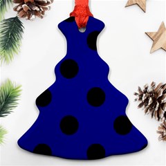 Polka Dots Back