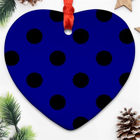 Polka Dots Front