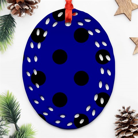 Polka Dots Front