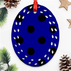 Polka Dots Back