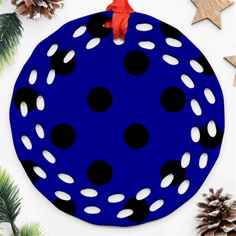 Polka Dots Front