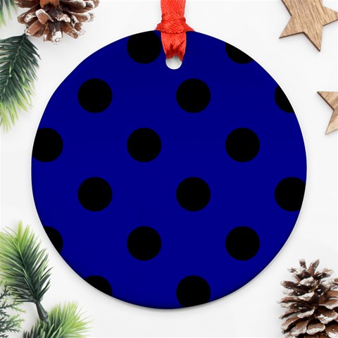 Polka Dots Front