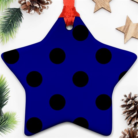 Polka Dots Front