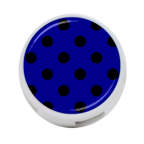 Polka Dots Front