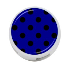 Polka Dots Back