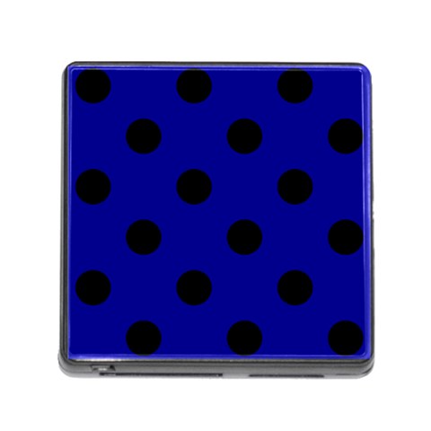 Polka Dots Front