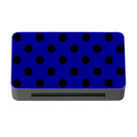 Polka Dots Front