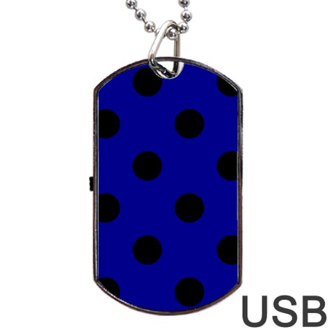 Polka Dots Front