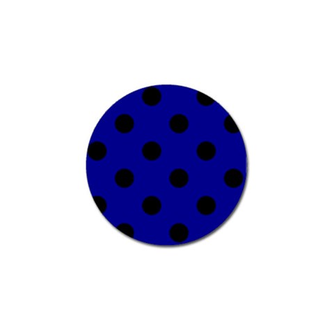 Polka Dots Front