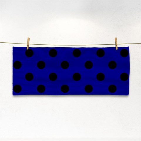 Polka Dots Front