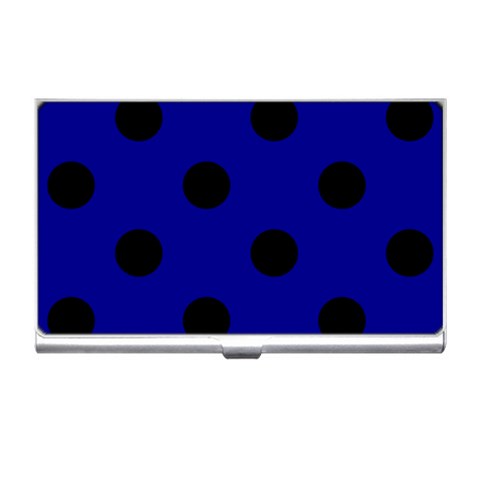 Polka Dots Front