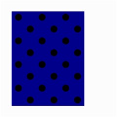 Polka Dots Back
