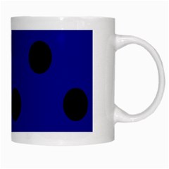 Polka Dots Right