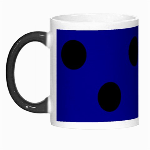 Polka Dots Left