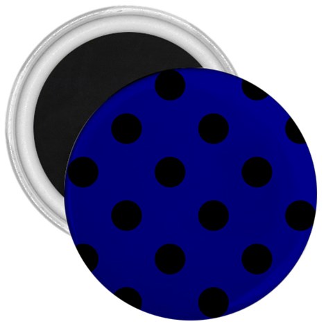 Polka Dots Front