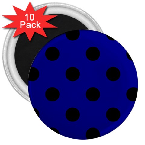 Polka Dots Front