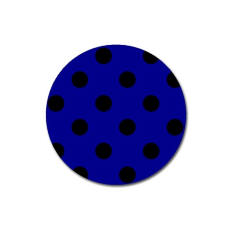 Polka Dots Front