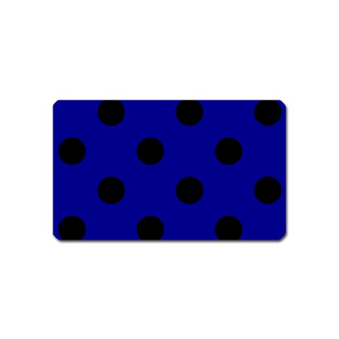 Polka Dots Front