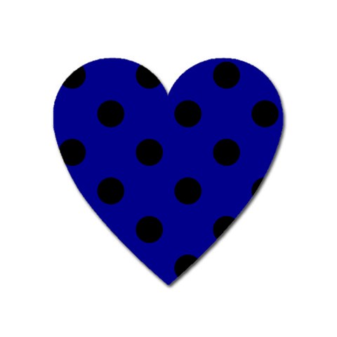 Polka Dots Front