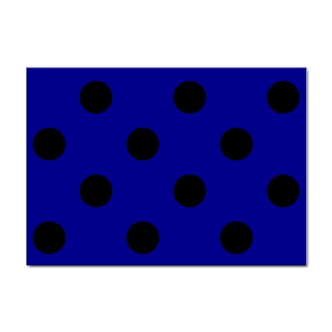 Polka Dots Front