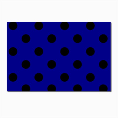 Polka Dots Front