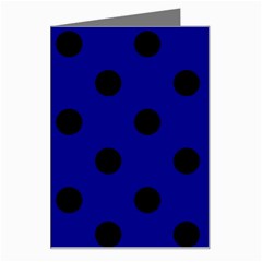 Polka Dots Left
