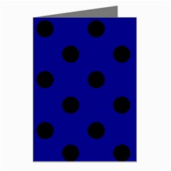Polka Dots Left