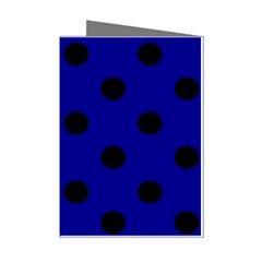 Polka Dots Left