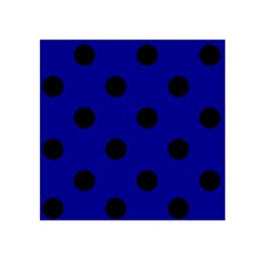 Polka Dots Back Cover