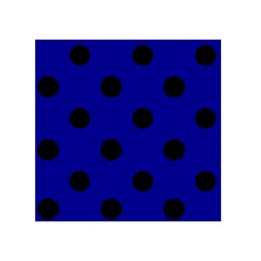 Polka Dots Back Inside