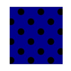 Polka Dots Front Inside
