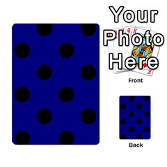 Polka Dots Front 52