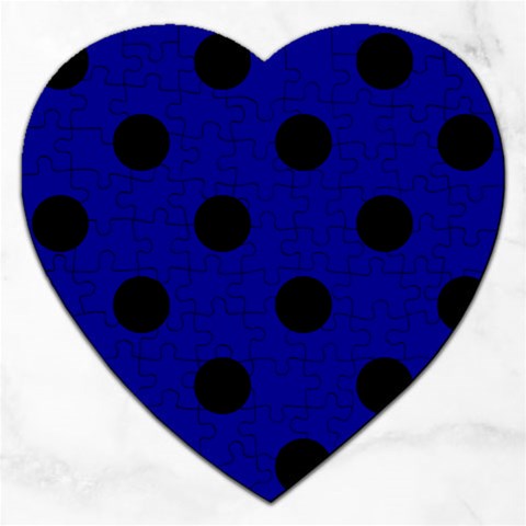 Polka Dots Front