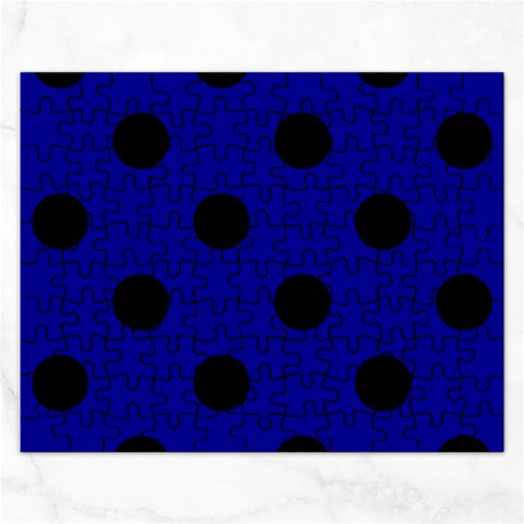 Polka Dots Front