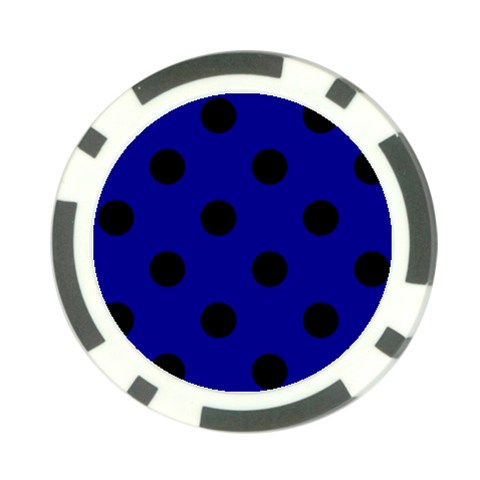 Polka Dots Front