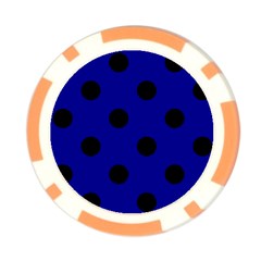 Polka Dots Back