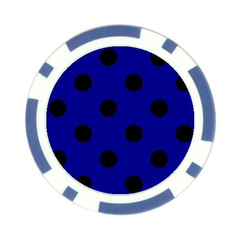 Polka Dots Front