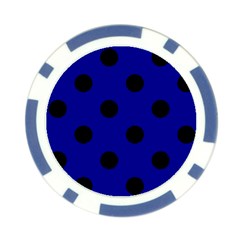 Polka Dots Back