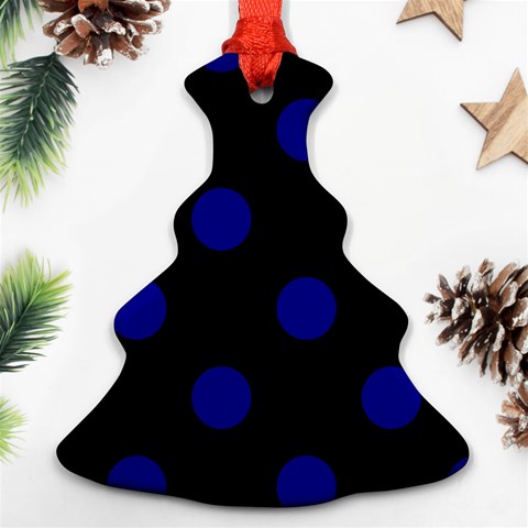 Polka Dots Front