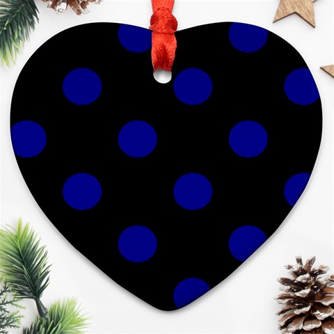 Polka Dots Front