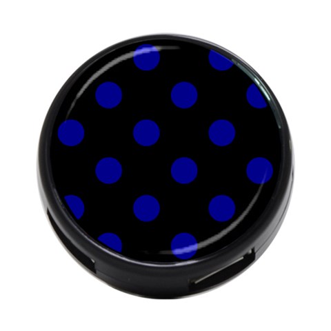 Polka Dots Front