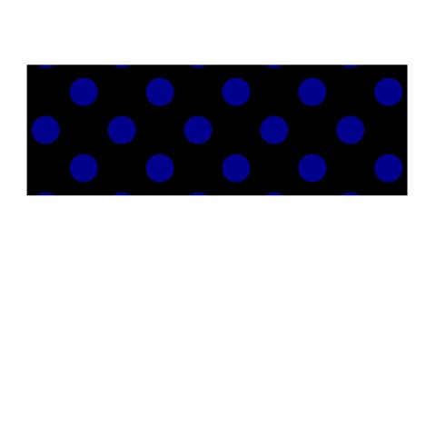 Polka Dots Front