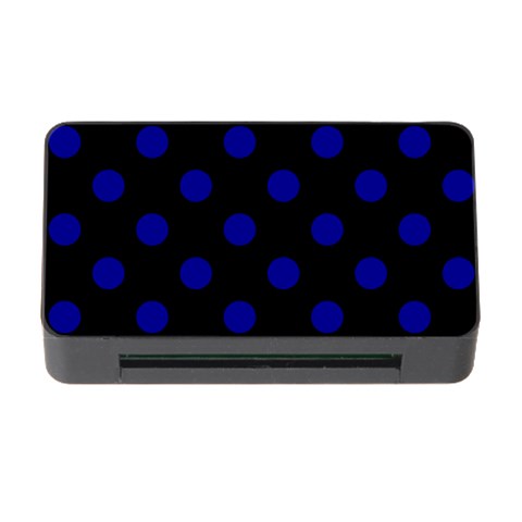Polka Dots Front